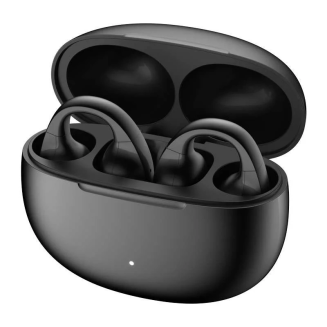 Słuchawki bezprzewodowe typu open ear Edifier Comfo C (czarne) - 3