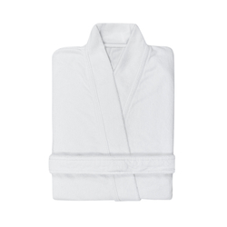 Szlafrok kimono Graccioza® Cool White