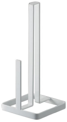 Stojak na ręcznik papierowy Tower biały