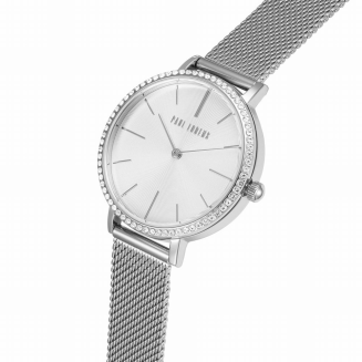 Zegarek Damski Paul Lorens PL12894B-3C1 + BOX - 2
