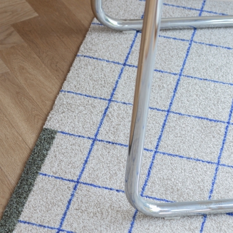 Dywan Mette Ditmer Network All-Round 70×150 cm - 2