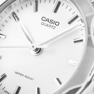 Zegarek Damski CASIO LTP-1275D-7ADF + BOX - 4