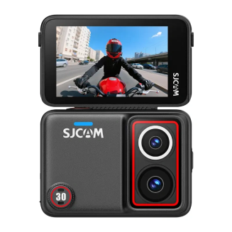 Kamera sportowa SJCAM SJ30 - 4