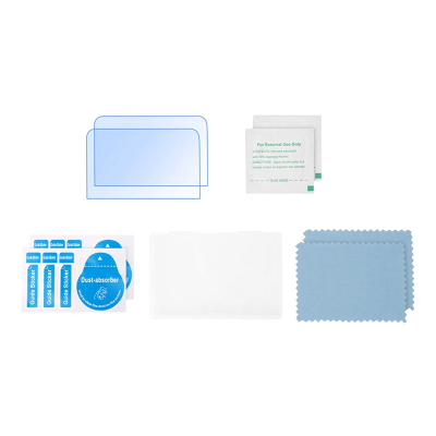 Szkło ochronne SUNNYLIFE DJI Osmo 360 2 szt.