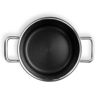 Garnek Eva Solo Multi Mosaic Ceramic Slip-Let 3.6l - Ø20 cm - 3