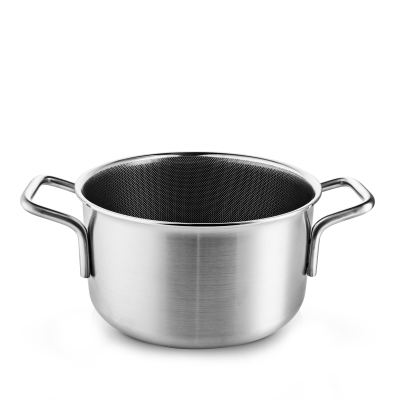 Garnek Eva Solo Multi Mosaic Ceramic Slip-Let 3.6l - Ø20 cm | JESIENNA PROMOCJA