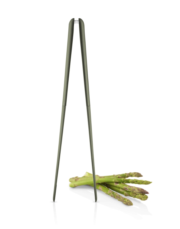 Eva Solo Green Tools Kitchen Tongs | WINTER HYGGE PRICE