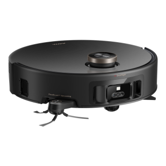  MOVA Z60 Ultra Roller Complete Robot Vacuum Cleaner (Black) - 6