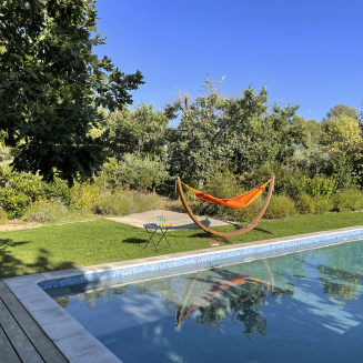 Hamak La Siesta Modesta volcano podwójny - 5