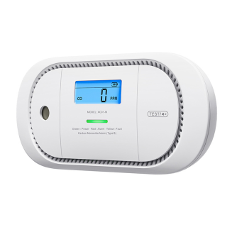Czujnik tlenku węgla X-Sense XC01-M Link+ Pro - 2