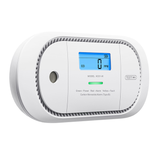 Czujnik tlenku węgla X-Sense XC01-M Link+ Pro - 3