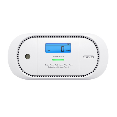  X-Sense XC01-M Link+ Pro Carbon Monoxide Sensor