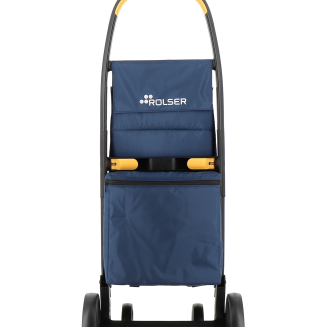 Wózek zakupowy Rolser Clec Termo Polar 8 Plus Lemon Marino - 2