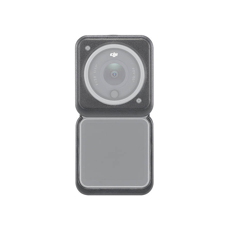 Obudowa ochronna DJI Action 2 magnetyczna