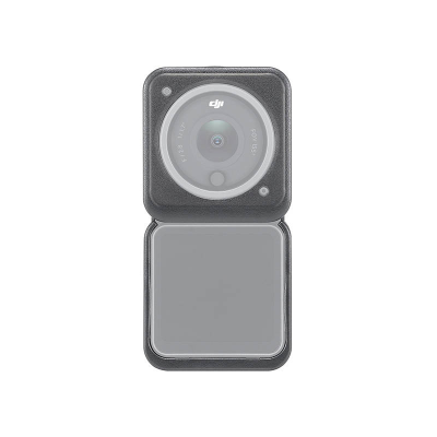Obudowa ochronna DJI Action 2 magnetyczna
