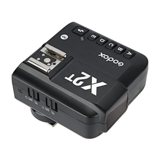 Wyzwalacz GODOX X2T TTL do Fuji - 5