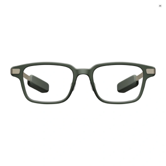 Okulary AR EVEN REALITIES G2B (zielone) - 3