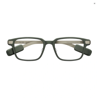 Okulary AR EVEN REALITIES G2B (zielone) - 2