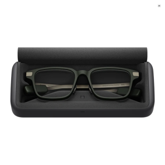 Okulary AR EVEN REALITIES G2B (zielone) - 4