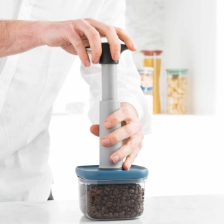 BergHOFF | 4-el. zestaw pojemników próżniowych - 3