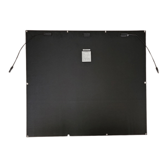 Fotowoltaika balkonowa EcoFlow STREAM Easy Flex 400W - 8