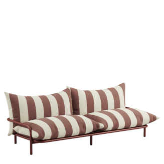 Pokrowiec na sofę SACKit Mollis Lounge Sofa 2 Seater - 2