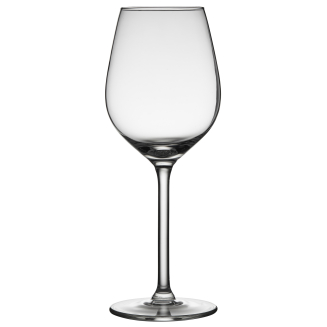 Kieliszki do białego wina Lyngby Glas Juvel 4 szt. - 3