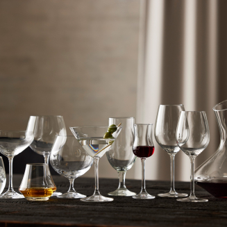 Kieliszki do białego wina Lyngby Glas Juvel 4 szt. - 7