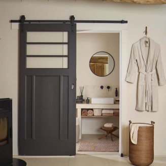 Szlafrok Aquanova London Steel XL - 3