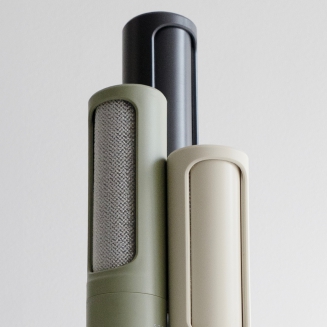  Steamery fabric cleaning roller olive - 4