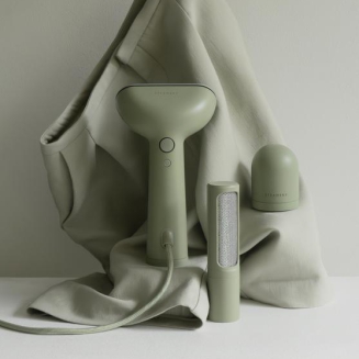  Steamery fabric cleaning roller olive - 3