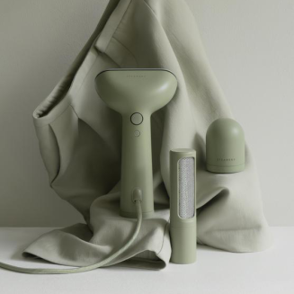 Rolka do czyszczenia tkanin Steamery oliwkowa - 3