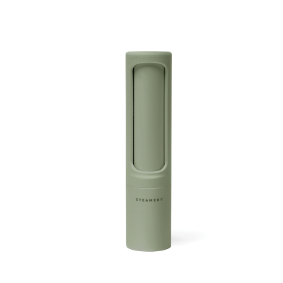  Steamery fabric cleaning roller olive