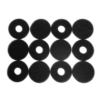 Filtry wymienne do suszarki Homerunpet PD10 - 2