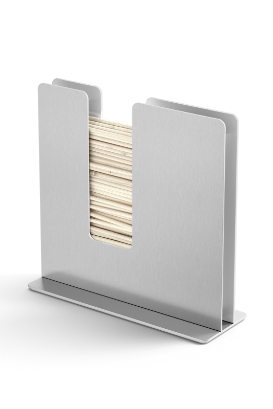 Zack Linu Toothpick Stand