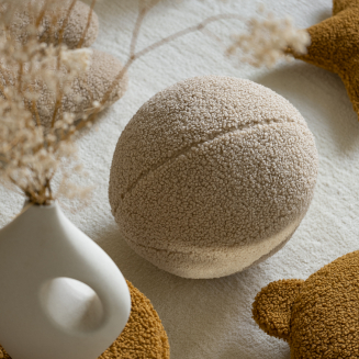 Wigiwama Ball Biscuit Pillow - 5