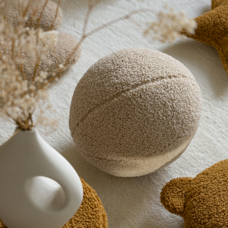Poduszka kula Wigiwama Ball Biscuit - 5
