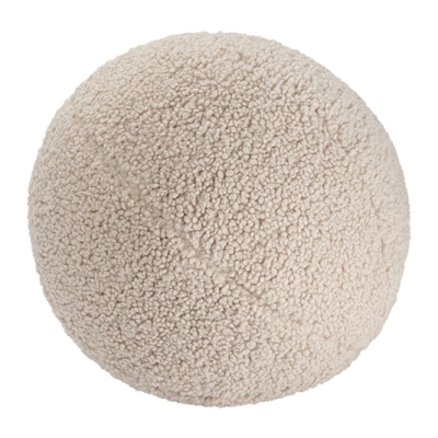 Poduszka kula Wigiwama Ball Biscuit
