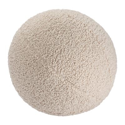 Wigiwama Ball Biscuit Pillow