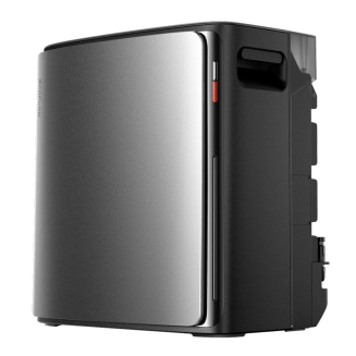  ECOFLOW STREAM Ultra X 3.84kWh energy storage - 2