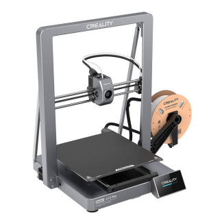  CREALITY Ender-3 V3 Plus 3D Printer - 2