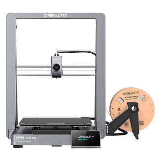  CREALITY Ender-3 V3 Plus 3D Printer - 4