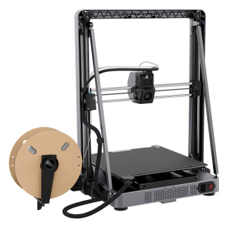  CREALITY Ender-3 V3 Plus 3D Printer - 6