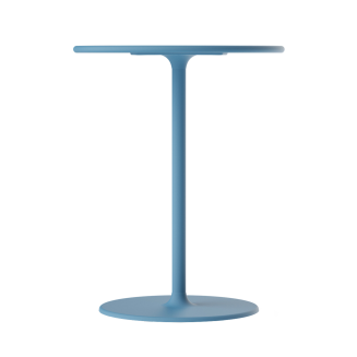 Fatboy Fred's Round Bistro Table Wave Blue - 2