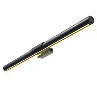 Lampa Blitzwolf BW-CML2 na monitor, RGB (czarna) - 2