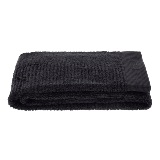 Ręcznik Zone Denmark Classic Black 70x140 cm - 3