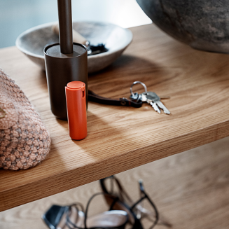 Rolka do ubrań Zone Denmark Singles Grey - 2