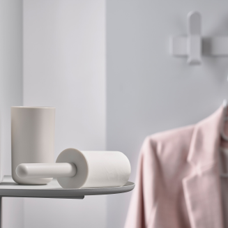 Rolka do ubrań Zone Denmark Singles Grey - 7