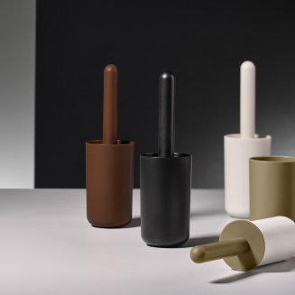 Rolka do ubrań Zone Denmark Singles Grey - 8