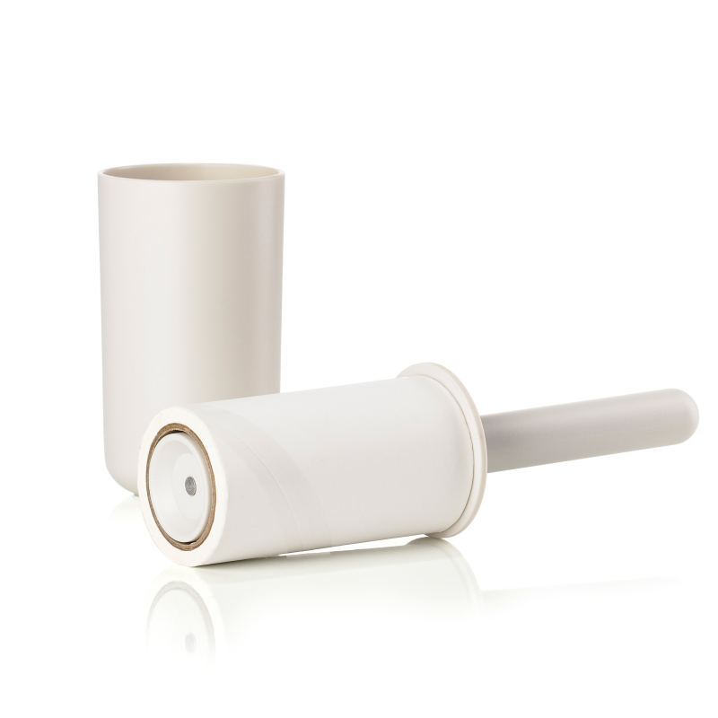  Zone Denmark Singles Grey Clothes Roller